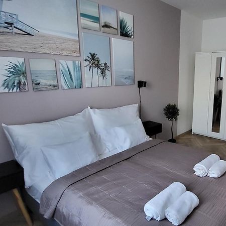 Dotis Apartman Тата Экстерьер фото